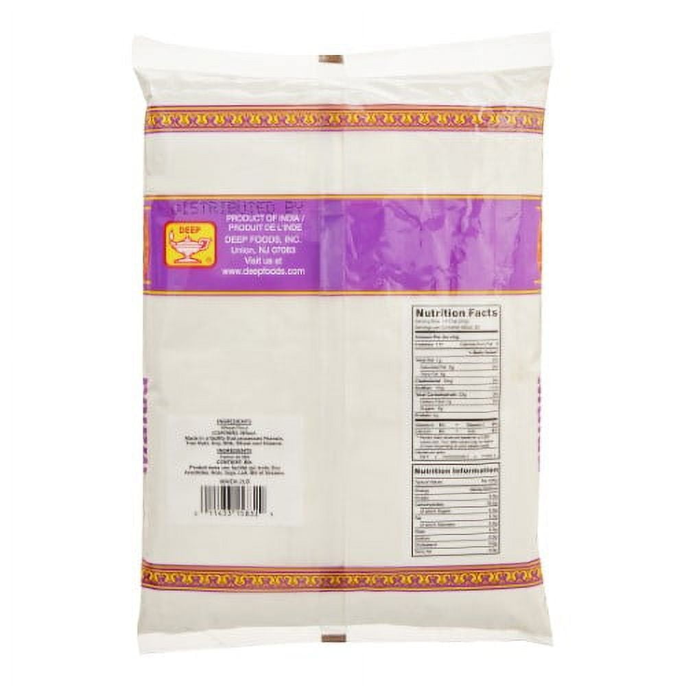 ALL PURPOSE FLOUR - FRENCH