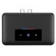 thumbnail image 1 of Sidaley Receptor Bluetooth 5,0 receptor de Audio estéreo inalámbrico para coche 3,5mm a 2 RCA adaptador de Audio para altavoz de casa de Cables de audio/vídeo Negro, 1 of 6