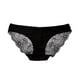thumbnail image 2 of Ropa Interior De Señora Elástico Atractivo Secuencia Bikini Correa SG Yinane Ropa interior de encaje de mujer, 2 of 7