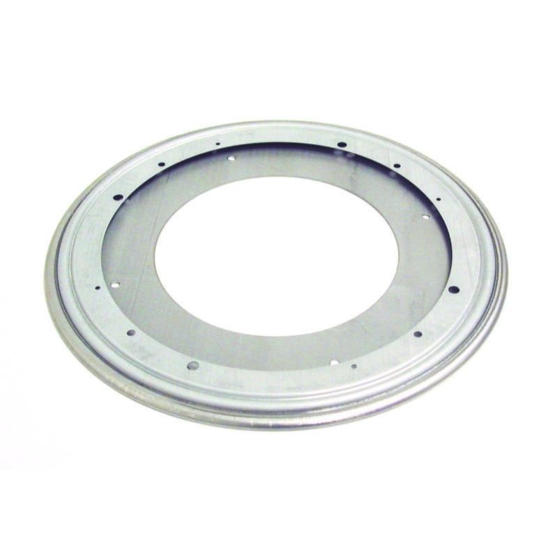 Shepherd Hardware 9549E 12Inch Lazy Susan, 1000Lb Load Capacity