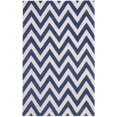 thumbnail image 3 of Safavieh Cambridge Kaitlyn Zig Zag Stripes Area Rug, 3 of 3