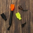 thumbnail image 4 of 1 Set 56g 2oz Drift Rod Metal Plumb Pendant Marked Float Long Casting Carp Vertical Fishing Float Fishing Equipment, 4 of 7