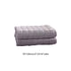 thumbnail image 3 of Cojines para el Sofá Silk Cool Summer Sofa Mat Color Sólido Máquina Antideslizante Lavable Cool Sofa Mat Sofá Doble, 3 of 7