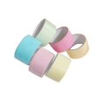 thumbnail image 1 of 6x Sticky Ball Rolling Tape 4.8cm Width Ball Rolling DIY Making Ball Educational Relaxing, 1 of 9