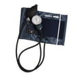 thumbnail image 2 of MABIS Precision Series Aneroid Sphygmomanometer, Large Adult, 2 of 4