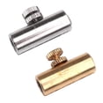 thumbnail image 3 of thinsony Laiton Violoncelle Loup Ton Éliminateur pour Pièces de Violoncelle Accessoires Doré, 3 of 9