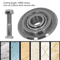 thumbnail image 4 of Tile Cutter Wheel Versatile Tungsten Carbide Tile Cutter Wheel, High Capacity, Wide Application Range, Uniform Bearing, Installed with Various Types of Wheeled Push Cutter Manual, 4 of 7