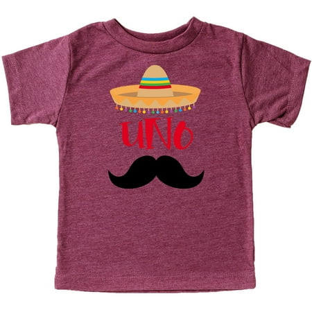 

1st Birthday Uno Shirt Fiesta Themed First Birthday Sombrero Birthday Shirt Mustache Birthday Outfit for Baby Boy Vintage Burgundy Shirt 18 Months
