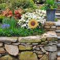 thumbnail image 4 of Nestingho Adorno De Jardín Con Clavo De Girasol Acrílico Para Exteriores Y Eventos, 4 of 6