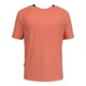 thumbnail image 1 of Playera para Hombre Umbro Talla M Manga Corta Deportiva Naranja, 1 of 4
