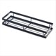 thumbnail image 1 of Estante para para Cocina, Estante para para el Hogar, Sin Perforaciones, para Montaje en Pared, Estante para Escurrir, 1 of 6