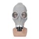 thumbnail image 2 of Gas Face Cover Soft Rubber Activated Carbon Filtering Painting Protection Full Face Protector for Chemical Pesticide, 2 of 5