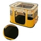 thumbnail image 2 of Parque para perros, casa plegable para gatos, sala de partos extraíble para gatos, casa plegable para gatitos, calidad superior, 2 of 8