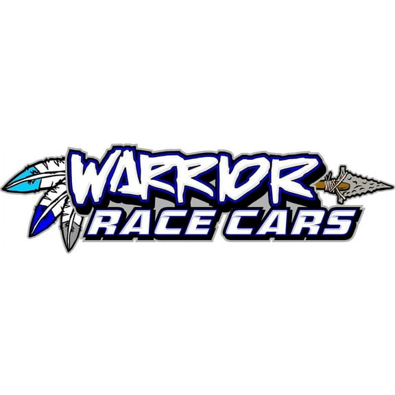Warrior Late Model Chasis Kit