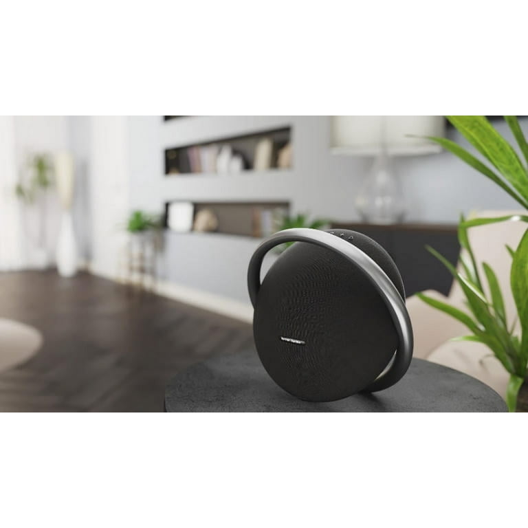 Onyx Studio 7  Portable Stereo Bluetooth Speaker