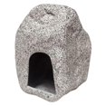 thumbnail image 2 of Decoración de Acuario, accesorios, cueva, oculta, hábitat, cueva de rocrtificial, pecera, estanque, escondite para cíclidos ,, 2 of 7