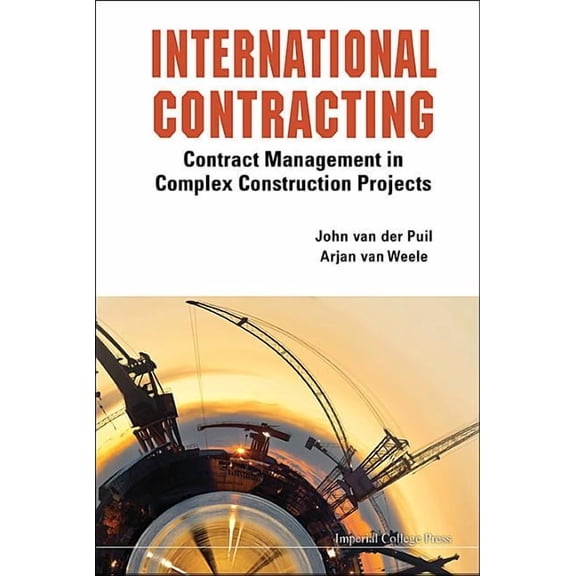 International Contracting, (Hardcover)