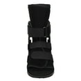 YanMaoYi Ankle Brace Firm Fixing Breathable Ankle Support Walking Boot