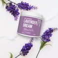 thumbnail image 5 of Midwest Sea Salt Company Lavender Dreams Body Polish Salt Scrub - 16oz, 5 of 6