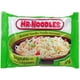 Nouilles instantanées à saveur de légumes de Mr. Noodles 85 g – image 1 sur 2