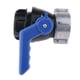 thumbnail image 2 of Adaptador Camlock Soledad para tanque de agua IBC 1000L Aceite Y agua, 2 of 10
