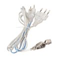 thumbnail image 1 of Fil de Corps en Aluminium, Fil de Clôture Transparent pour Sabre, 1 of 7