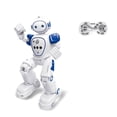 thumbnail image 2 of Robot de juguete programable con sensor de gestos para niños, juguete con Control remoto, 2 of 4