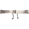 thumbnail image 2 of Char-Broil  Stainless Steel  Grill Burner  13.88 in. L x 3.11 in. W, 2 of 5
