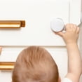thumbnail image 5 of Regalo Multi-Purpose Safety Latches for Child Safety - 3 Pack, 5 of 11