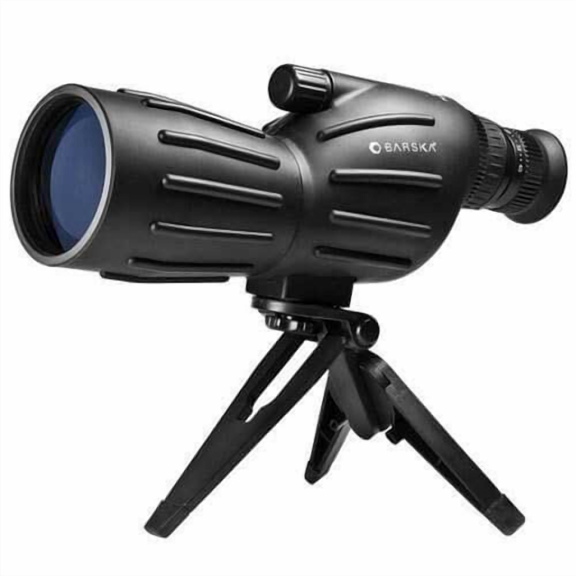 Barska 15-40×50 Colorado Series Weather Resistant Straight Spotting Scope