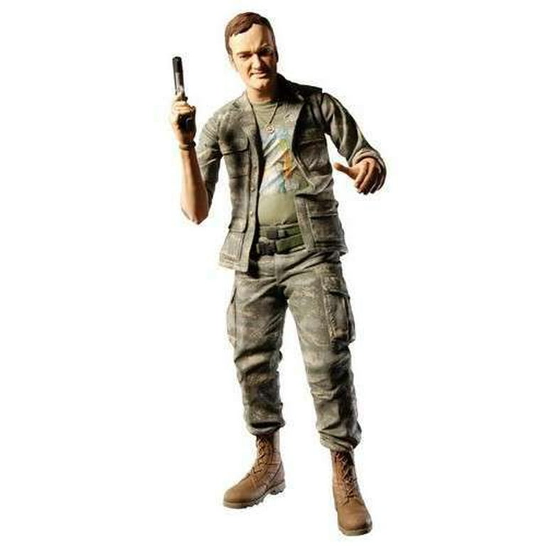 NECA GRINDHOUSE グラインドハウス タランティーノ フィギュア NECA