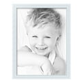 thumbnail image 2 of ArtToFrames 18" x 24" White Picture Frame, 18x24 inch White MDF Poster Frame (WOM-4443), 3 Pack, 2 of 7