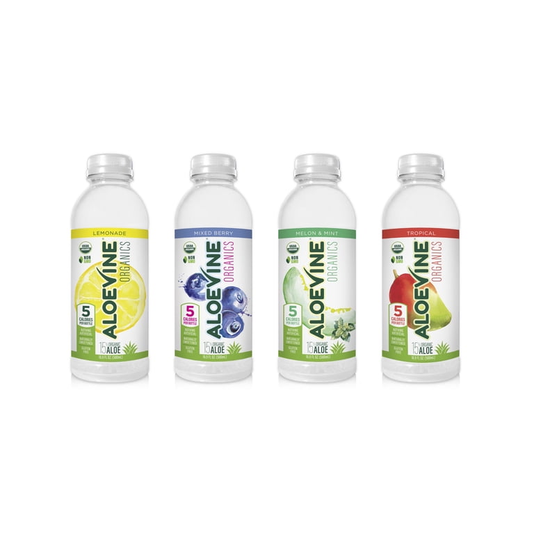 aloe vera en zumo Zumo de Aloe Vera Ecolgico 1L: Beneficios, propiedades y cmo tomarlo  Aloe  Vera Las Coronas