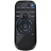 Dreamgear Ps4 Blu-ray Remote Controller