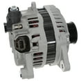 thumbnail image 3 of New OEM Valeo 14V 100A Alternator Compatible With Ford Ranger Base Limited 2.3L 2010 2011 By Part Numbers Al7684X 2104324 Al5Z10346B Gl1000 641197 A11044 2104324, 3 of 4