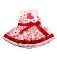 thumbnail image 2 of 18 Inch Doll Clothes and Accessories Fashion Outfit Dress Up Set for Girls Dolls Christmas Birthday Gifts with Handmade Skirt and Matching Accessories for Fashion Play and Collection Display, 2 of 4