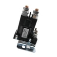 thumbnail image 3 of Miulika 24V 500AMP 4 pole high current contactor relay double battery for multi system, 3 of 5