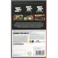 thumbnail image 2 of Grand Theft Auto The Trilogy The Definitive Edition (ASIM) (Nintendo Switch), 2 of 2
