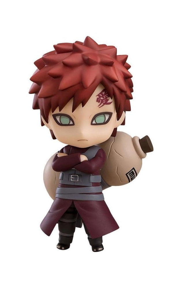 gaara action figure