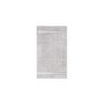 thumbnail image 2 of Dewall Maisons Light Grey 18-Piece Towel Set, Soft & Absorbent Cotton - Ideal For Everyday Use - Includes 4 Bath Towels, 6 Hand Towels, 8 Washcloths - Stylish Bathroom Essentials, 2 of 15