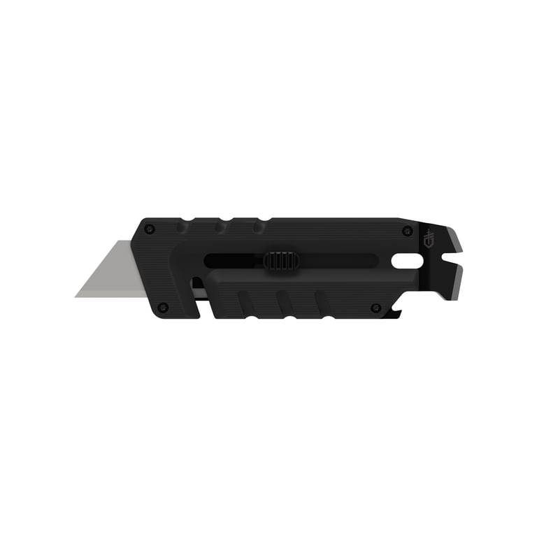 Gerber Prybrid Multi-Tool, Stainless Steel, Black photo 2