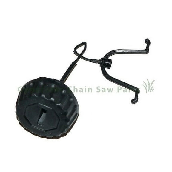 STIHL 024 028 038 042 048 Chainsaw Engine Motor Gas Cap Fuel Tank Parts
