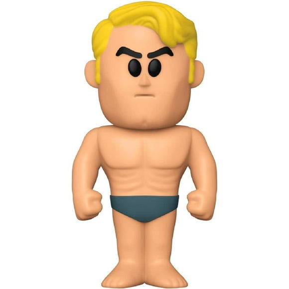 Funko Stretch Armstrong (Retro Toys) Vinyl Soda
