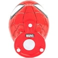 thumbnail image 5 of Marvel Spiderman Ceramic Coin Bank – Kids Décor Money Saving Piggy Bank, 5 of 6