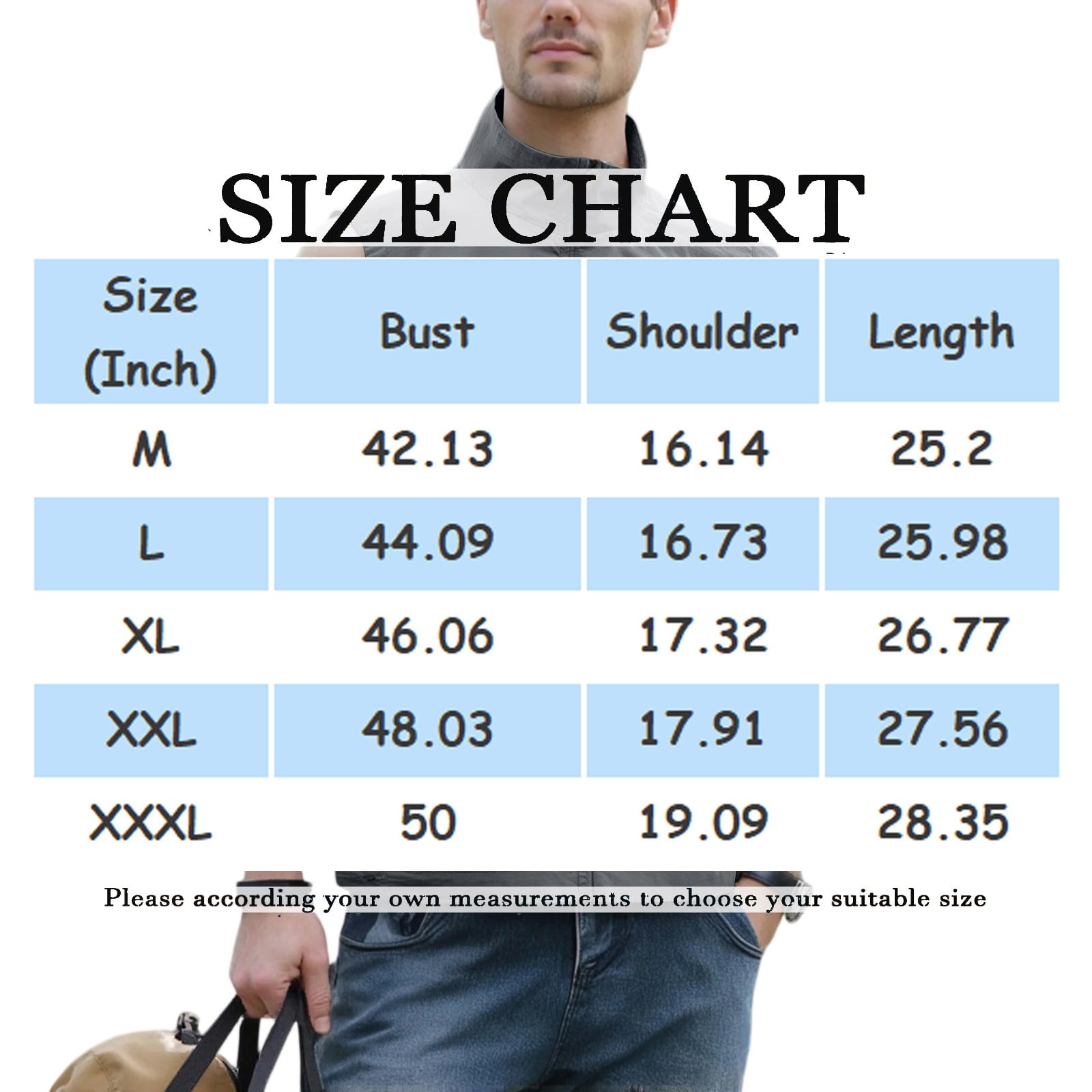 Men's Lightweight Windproof Golf Vest - Softshell Sleeveless Sports Jacket with Zipper Pockets, Breathable Outdoor Utility Vest for Running, Hiking, Fishing & Traveling (Black, M)