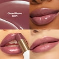 thumbnail image 2 of Revlon Super Lustrous Glass Shine Hydrating Tinted Lip Balm, 007 Glazed Mauve, 0.11 oz, 2 of 8