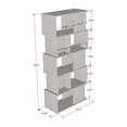 thumbnail image 7 of Prato Bookcase, 7 of 7