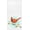 Cardinal Dogwood, variant on Wamika Lighthouse Sailing Seagull Beach Hand Towels Large Ultra Soft Highly Absorbent Bath Towel Multipurpose Bathroom Towel for Hand,Face,Gym,Sports and Spa Home Decor, 16x30 in