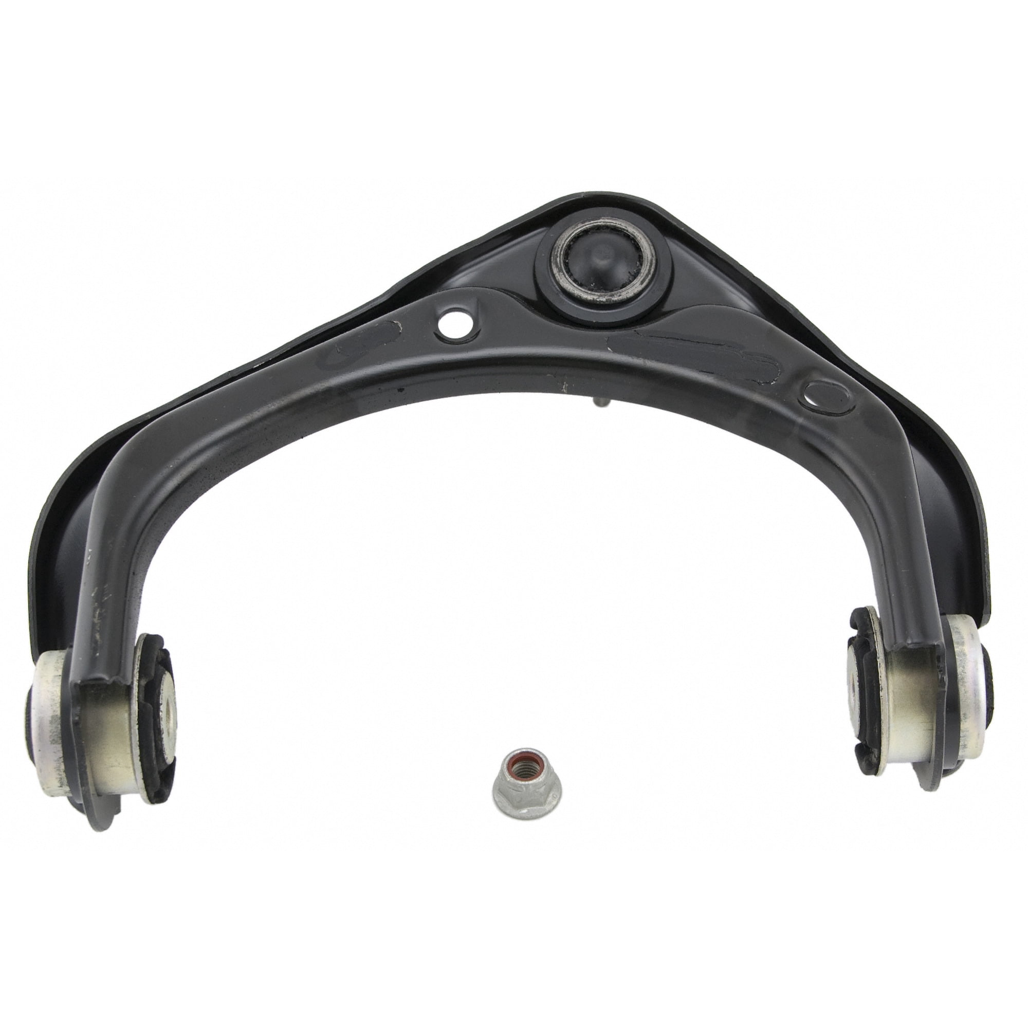 MOOG CK80722 Control Arm and Ball Joint Assembly Fits select: 2006-2010 FORD EXPLORER, 2007-2010 FORD EXPLORER SPORT TRAC