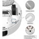 thumbnail image 3 of Dreame L10s L10 Ultra L10 Prime Robot Vacuum Cleaner for Smart Home Cleaning, 3 of 5